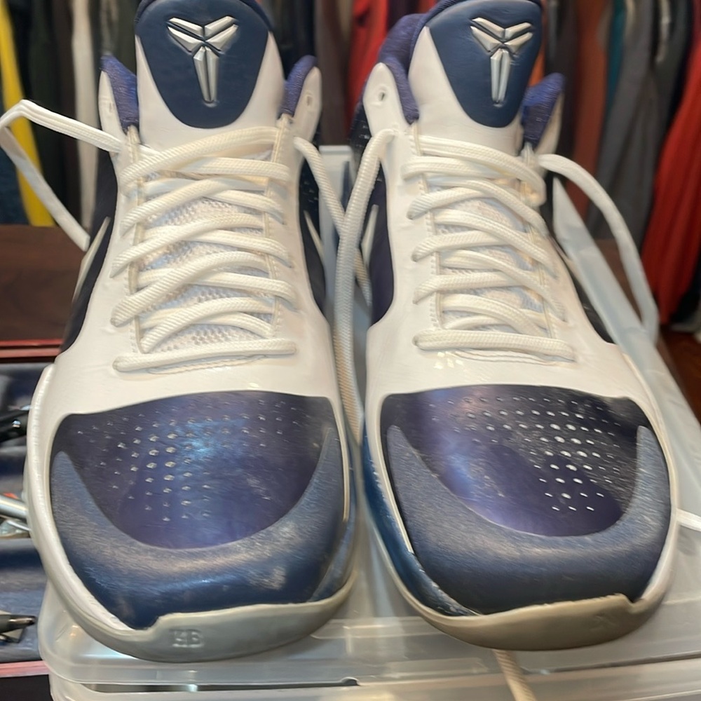 Nike sneakers